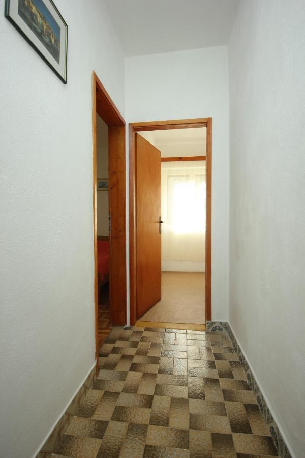 Seaside Secluded Apartments Cove Torac, Hvar - 589 Gdinj المظهر الخارجي الصورة