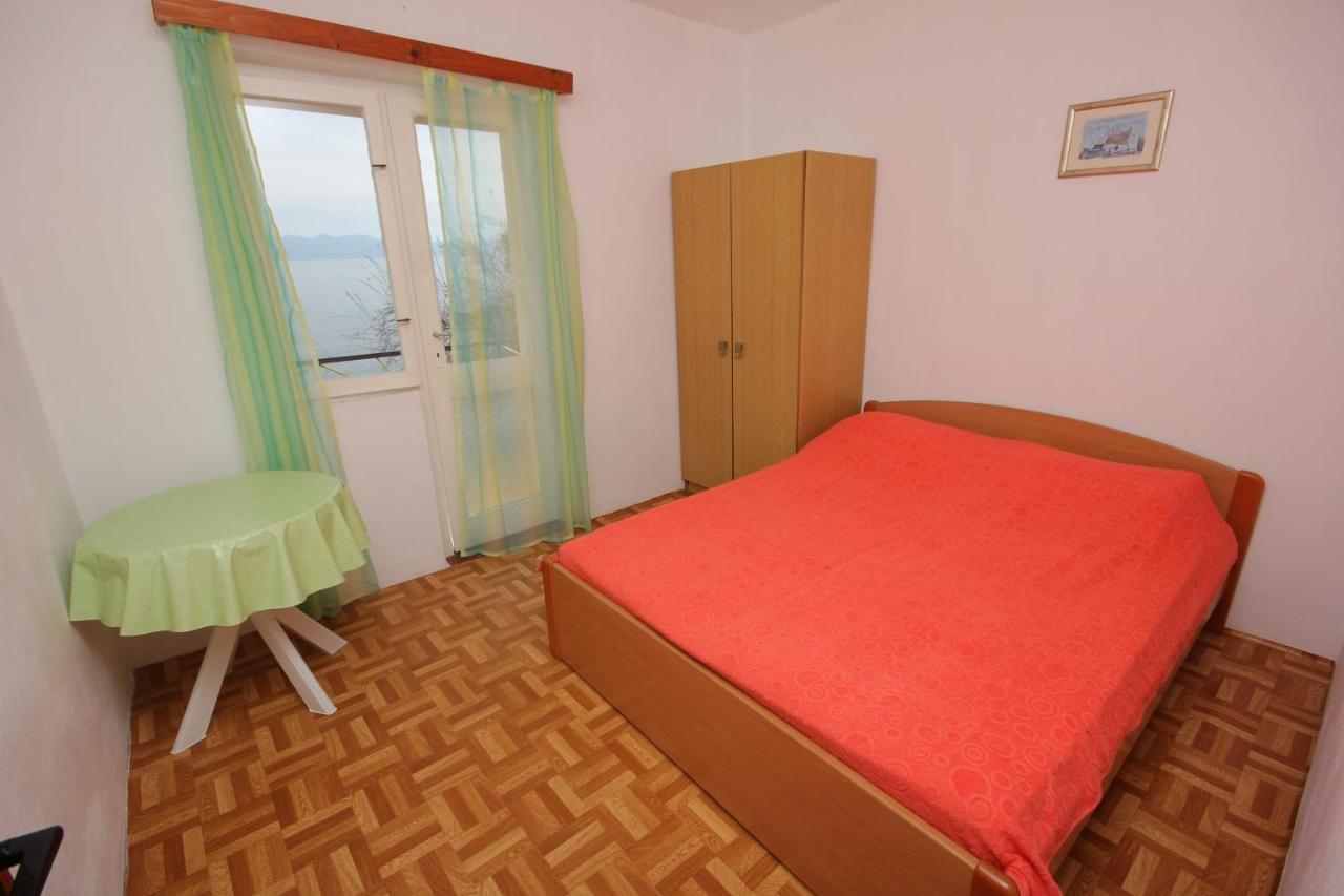 Seaside Secluded Apartments Cove Torac, Hvar - 589 Gdinj المظهر الخارجي الصورة