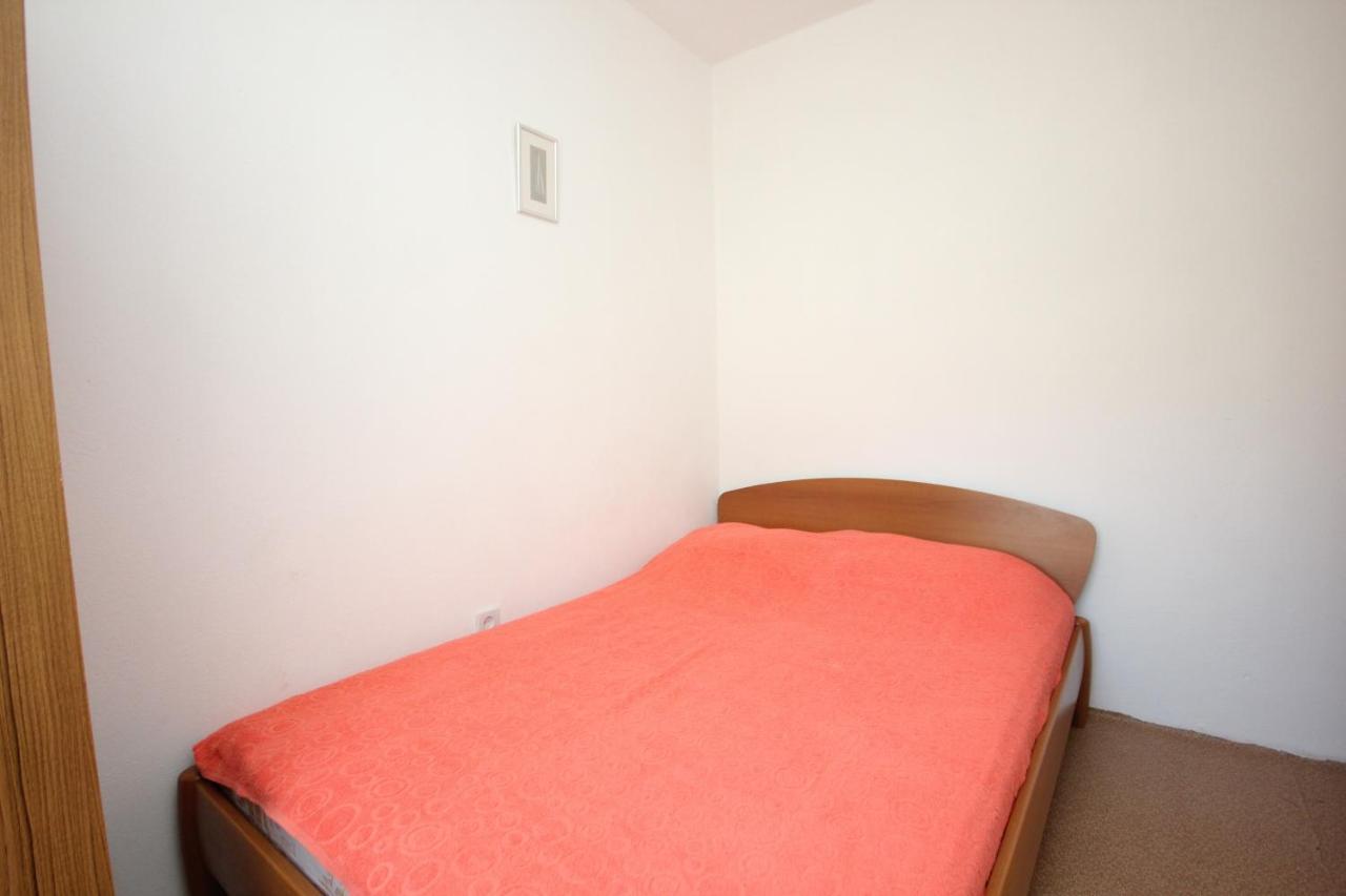 Seaside Secluded Apartments Cove Torac, Hvar - 589 Gdinj المظهر الخارجي الصورة