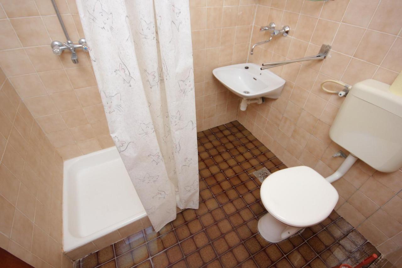Seaside Secluded Apartments Cove Torac, Hvar - 589 Gdinj المظهر الخارجي الصورة