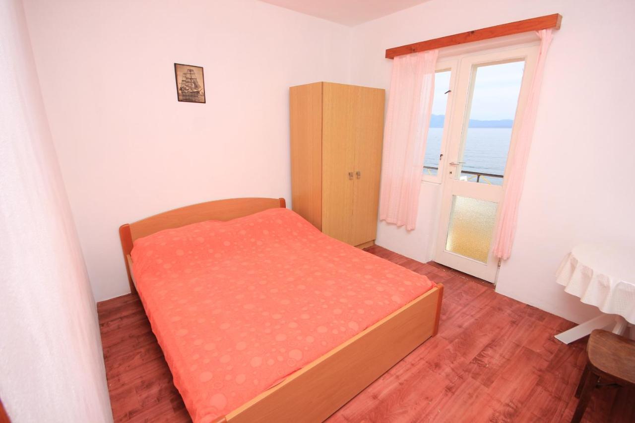 Seaside Secluded Apartments Cove Torac, Hvar - 589 Gdinj المظهر الخارجي الصورة